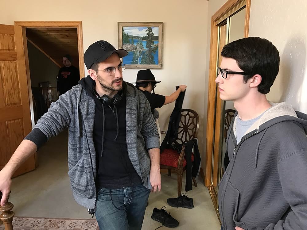 オープンハウスへようこその画像