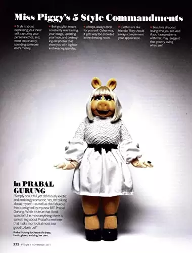 「ザ・マペッツ」Eric Jacobsonの画像