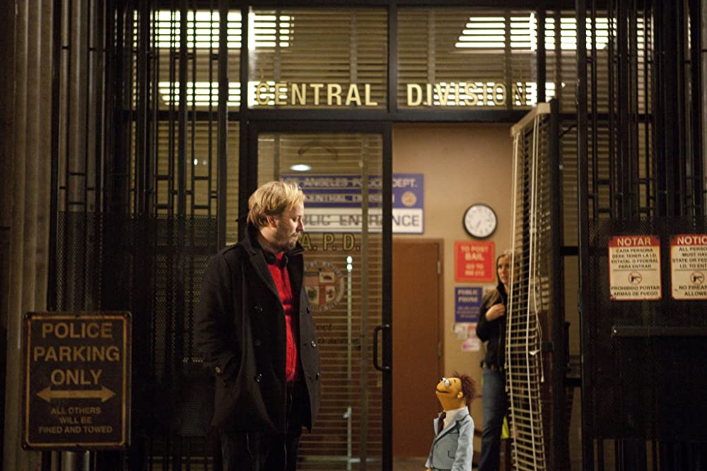 ザ・マペッツの画像