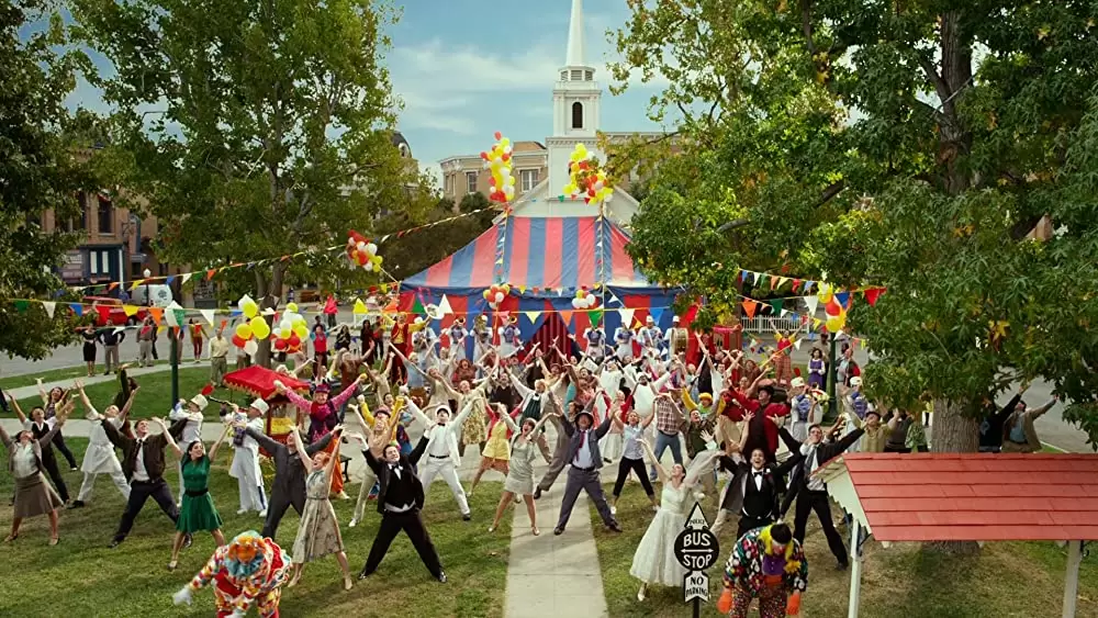 ザ・マペッツの画像