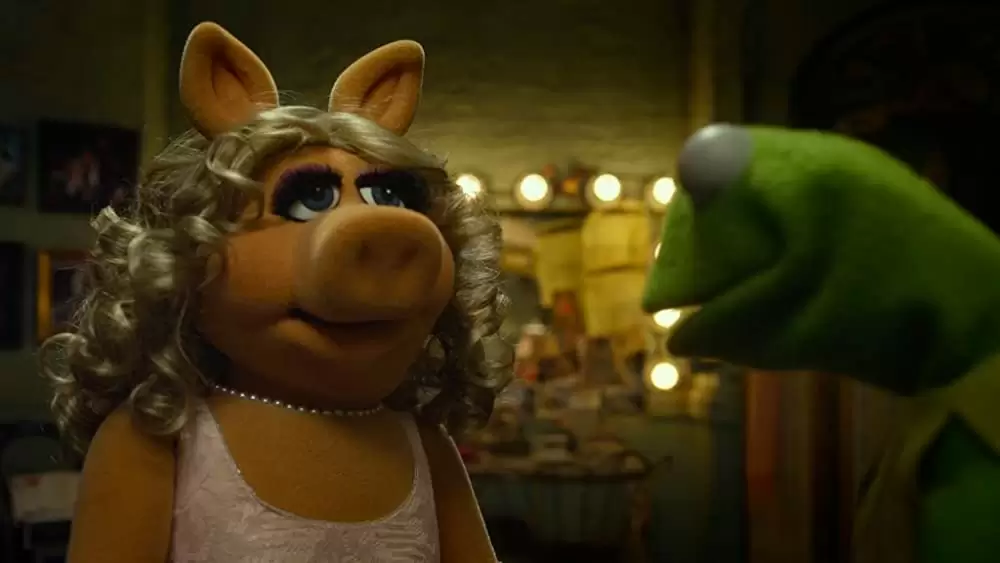 ザ・マペッツの画像