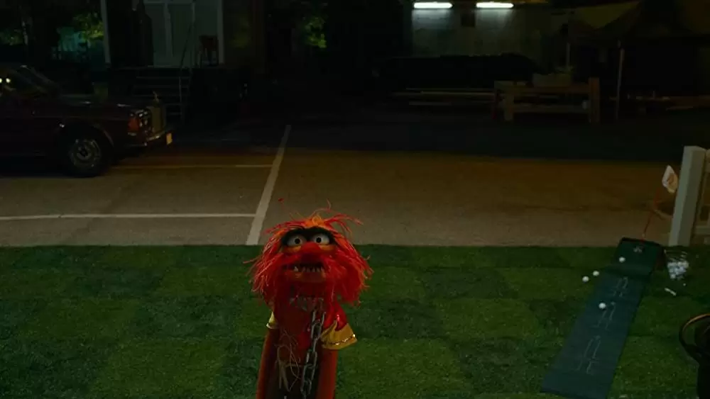 ザ・マペッツの画像