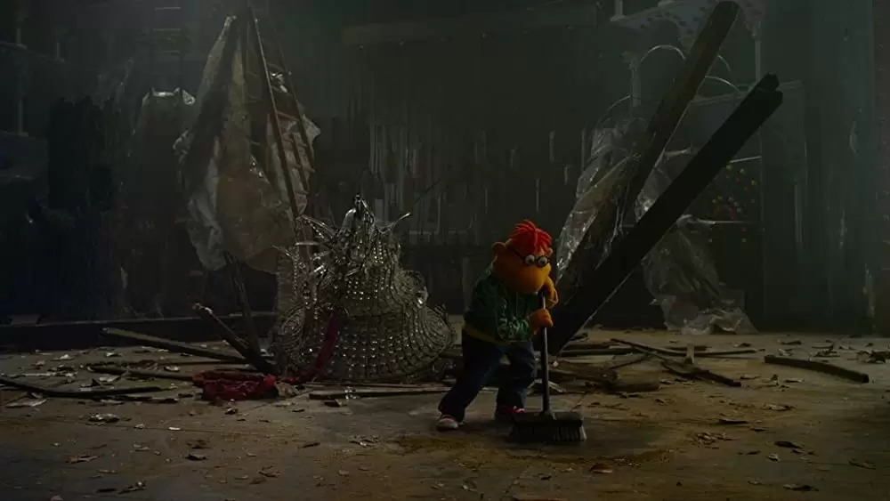 ザ・マペッツの画像