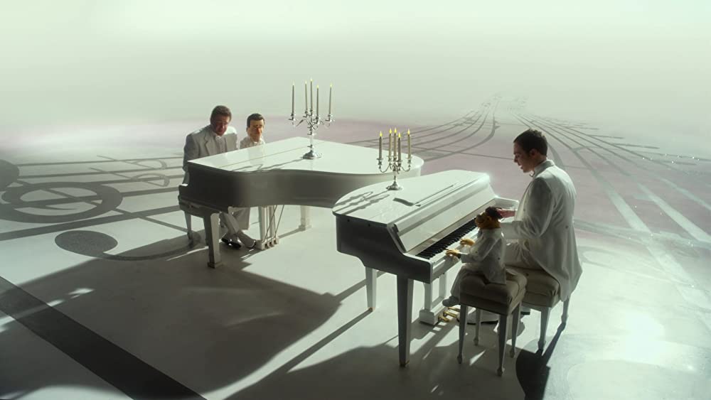 ザ・マペッツの画像