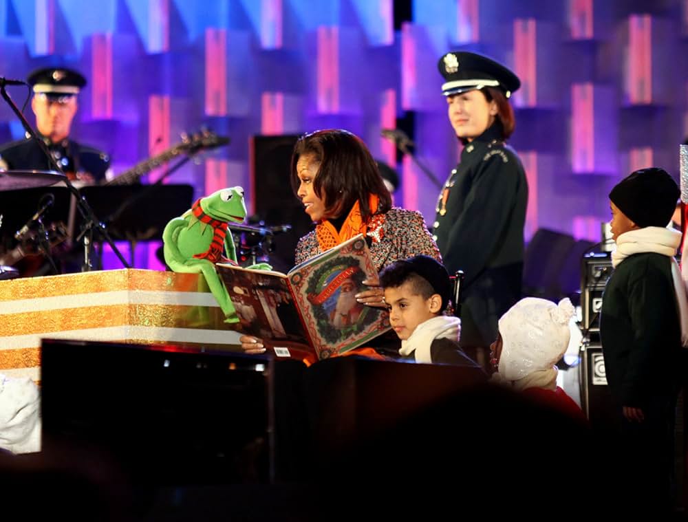 ザ・マペッツの画像