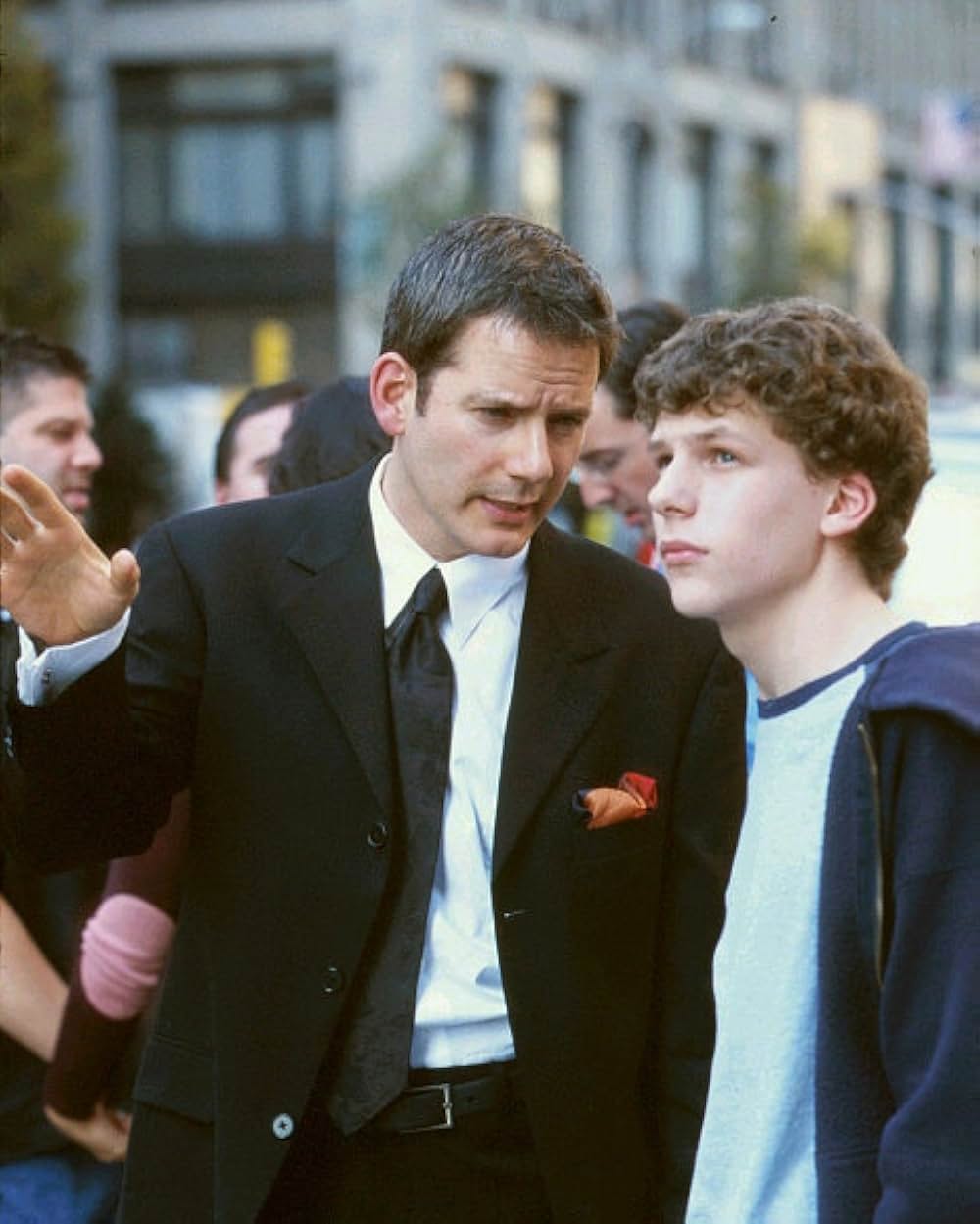 Roger Dodgerの画像