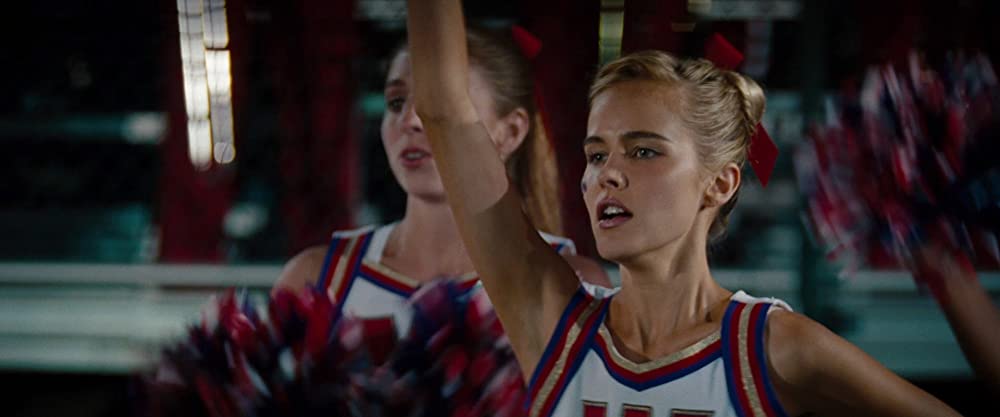 レッド・ドーンの画像