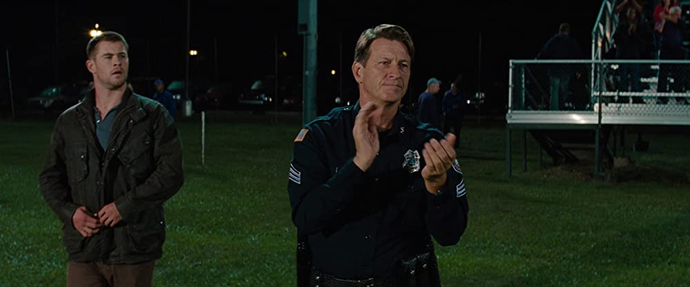 レッド・ドーンの画像