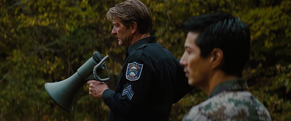 レッド・ドーンの画像