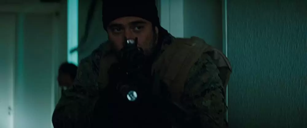 レッド・ドーンの画像