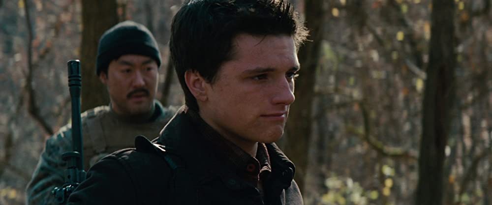 レッド・ドーンの画像