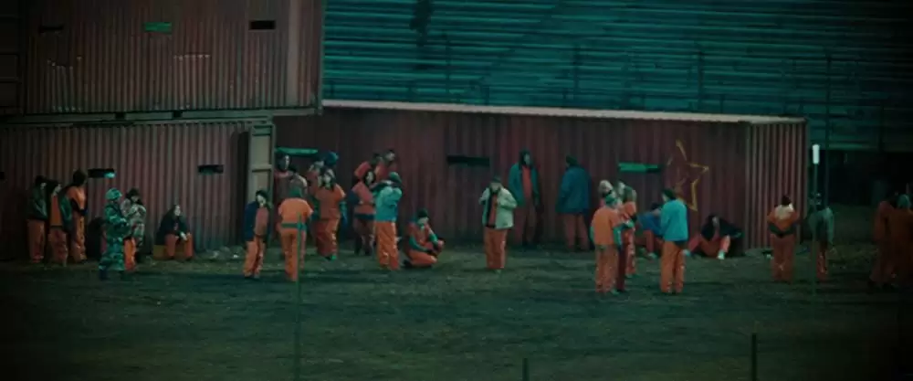 レッド・ドーンの画像