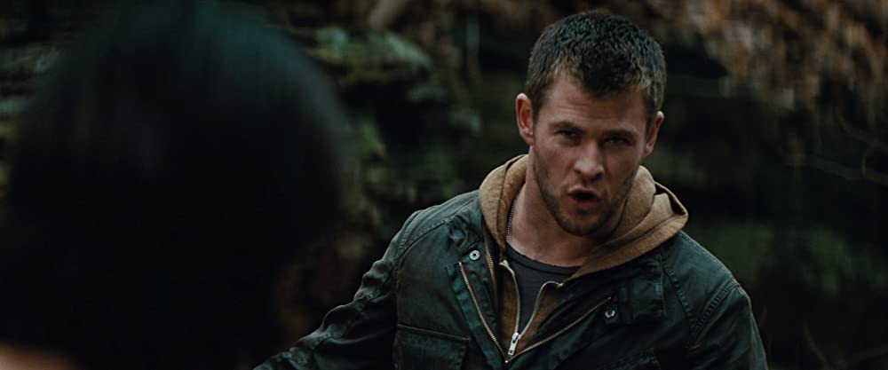 レッド・ドーンの画像