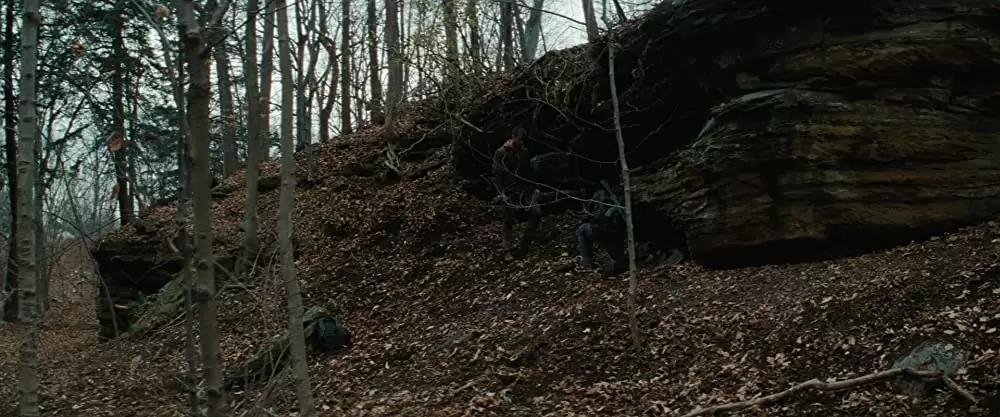 レッド・ドーンの画像