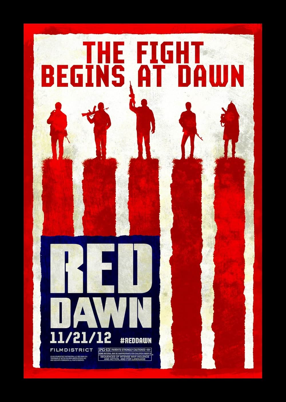 レッド・ドーンの画像