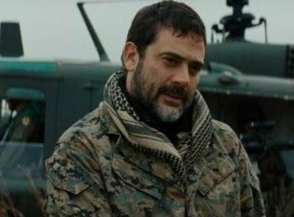 レッド・ドーンの画像