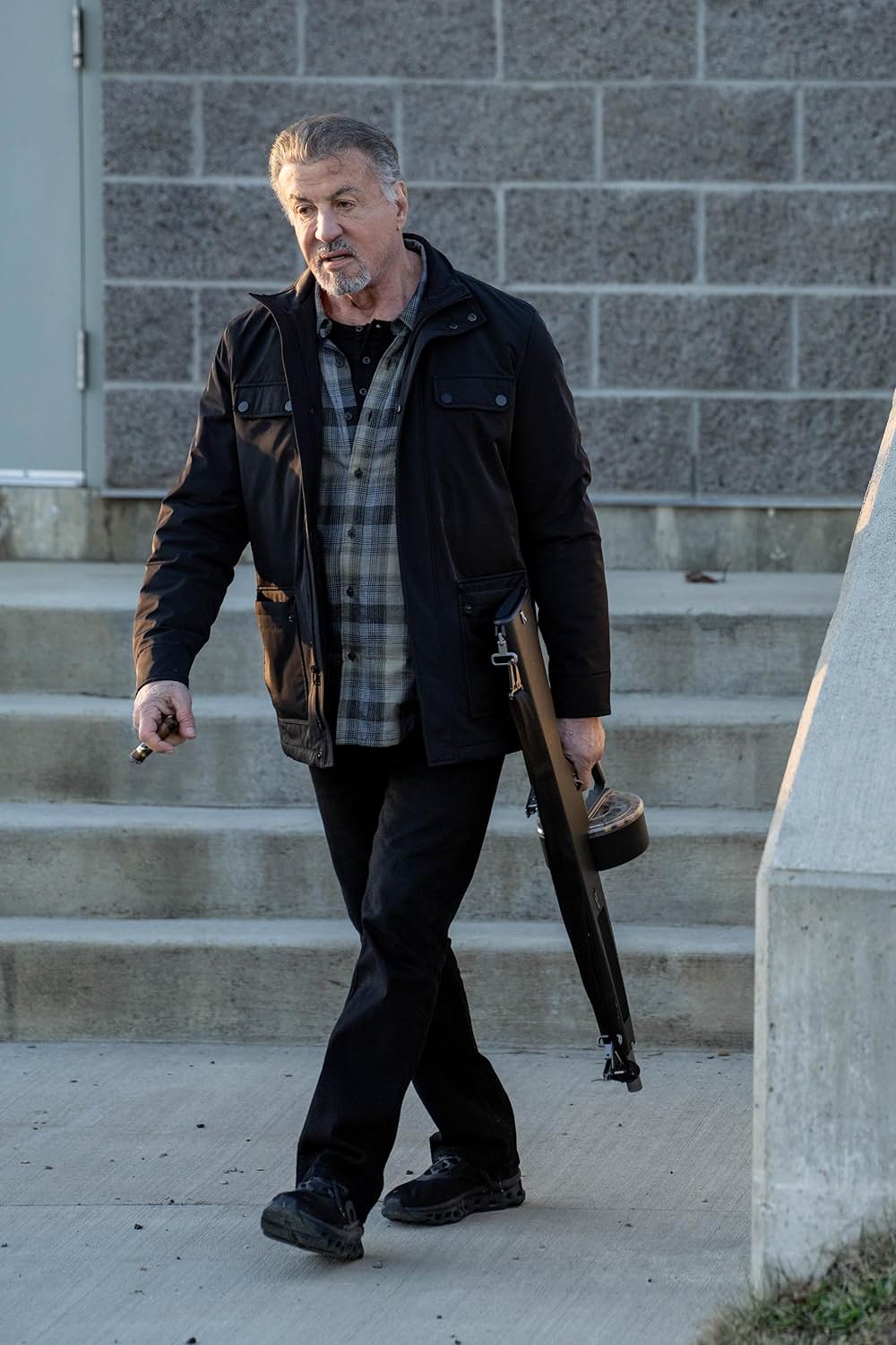 Alarum（原題）の画像