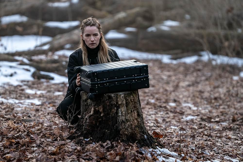 Alarum（原題）の画像