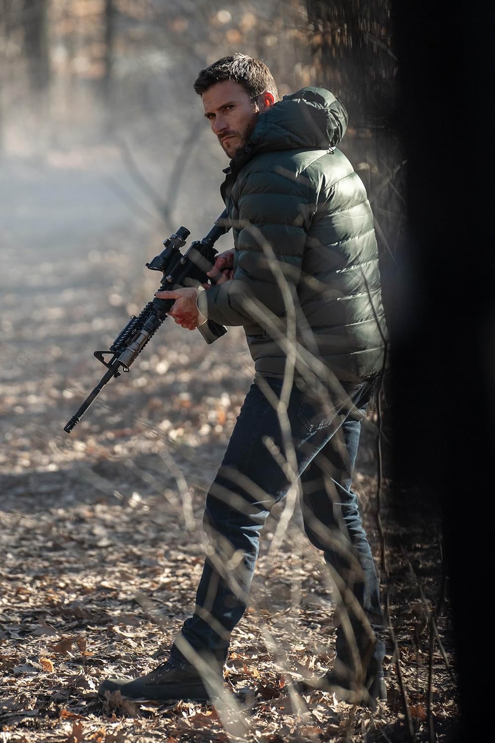 Alarum（原題）の画像