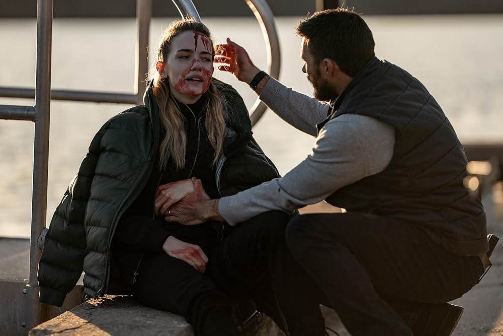 Alarum（原題）の画像