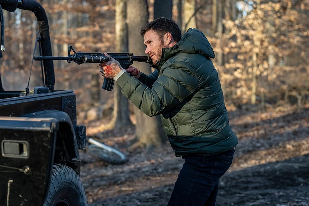 Alarum（原題）の画像