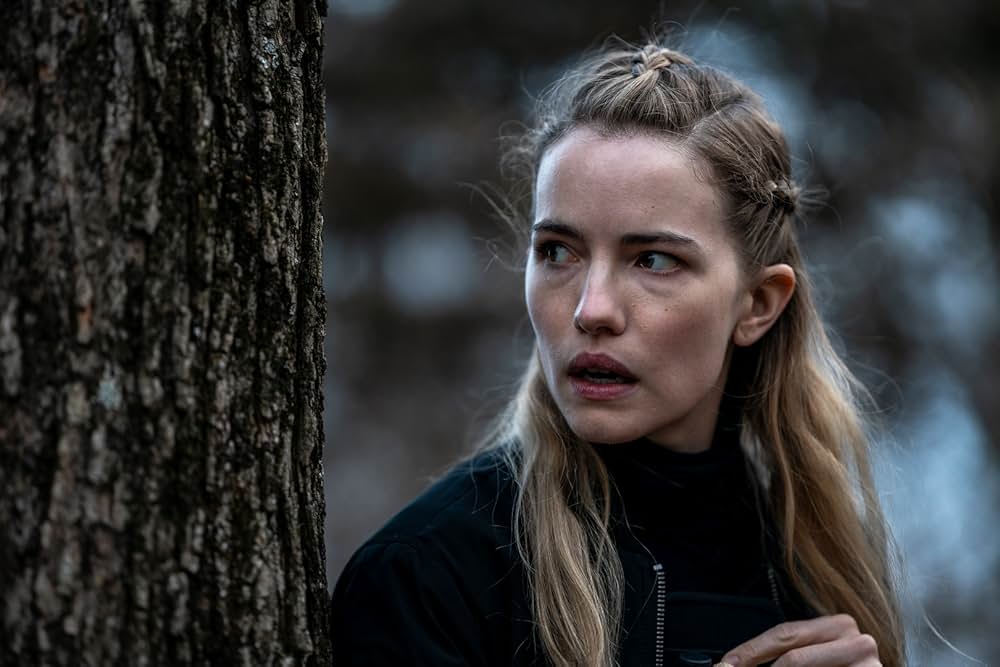 Alarum（原題）の画像