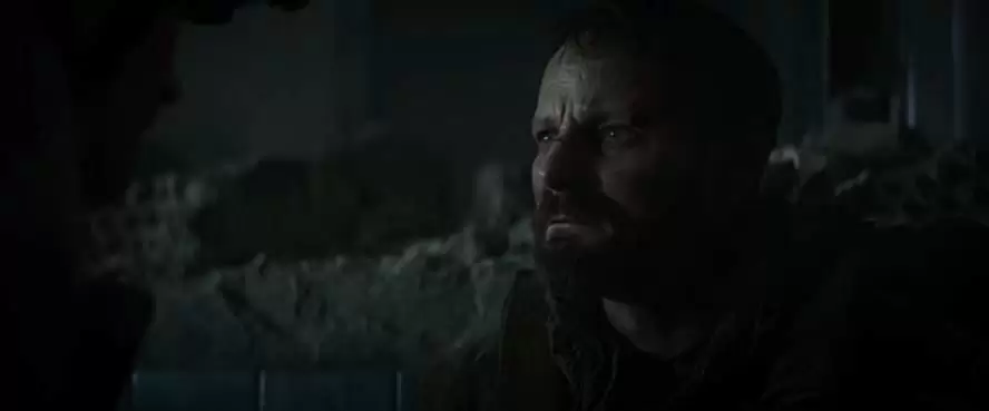 「スペクトル」ライアン・ロビンスの画像