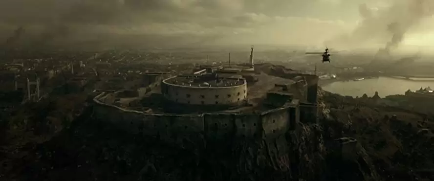 スペクトルの画像