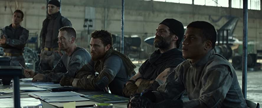 スペクトルの画像