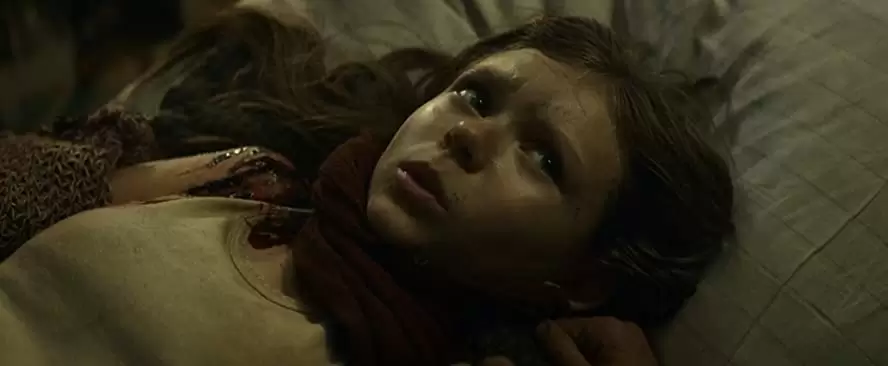 「スペクトル」Ursula Parkerの画像