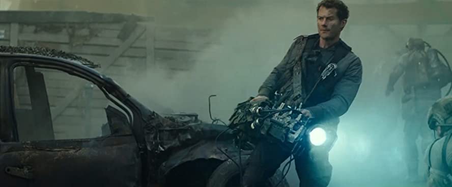 スペクトルの画像