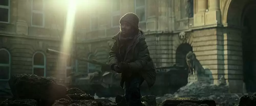 スペクトルの画像