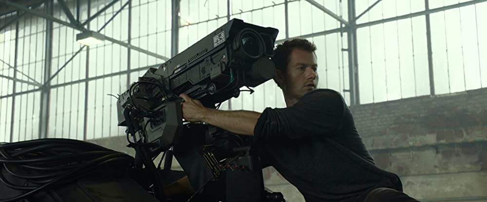 スペクトルの画像