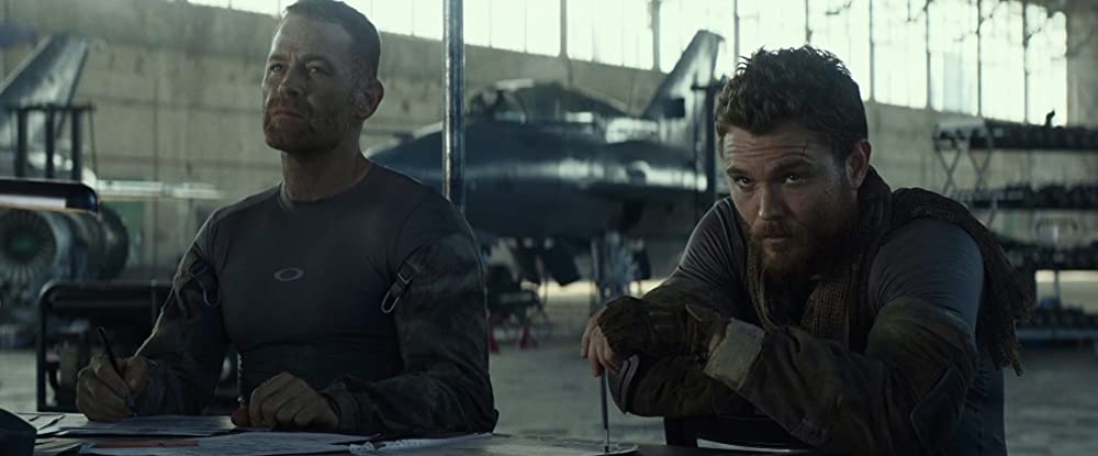 スペクトルの画像