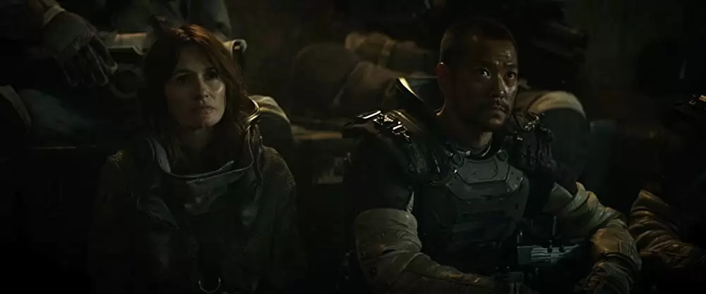 スペクトルの画像