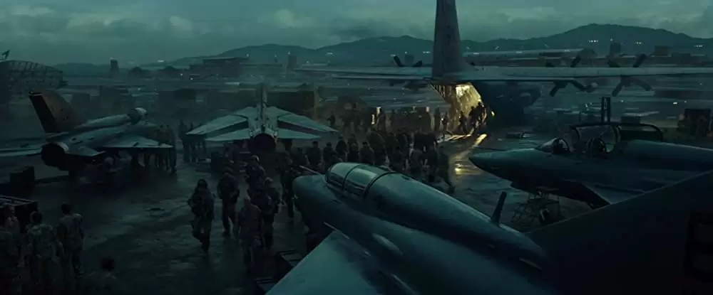 スペクトルの画像