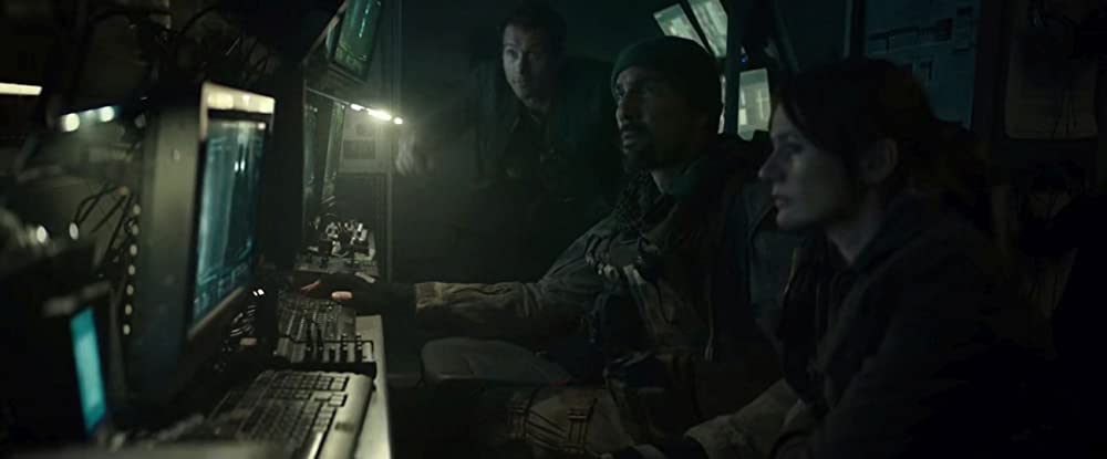 スペクトルの画像