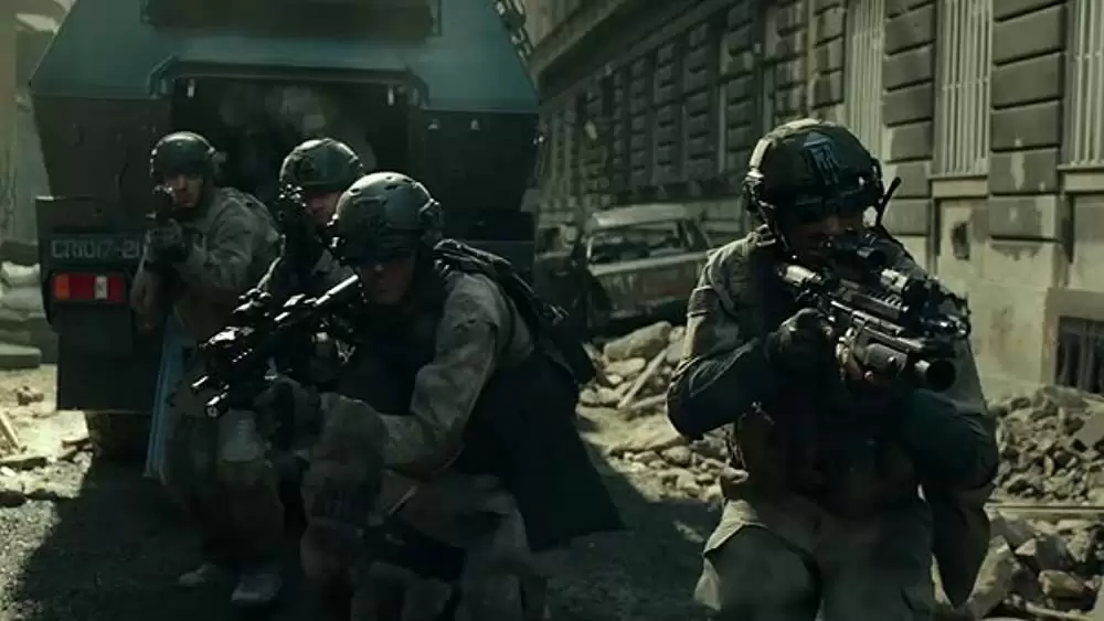 スペクトルの画像