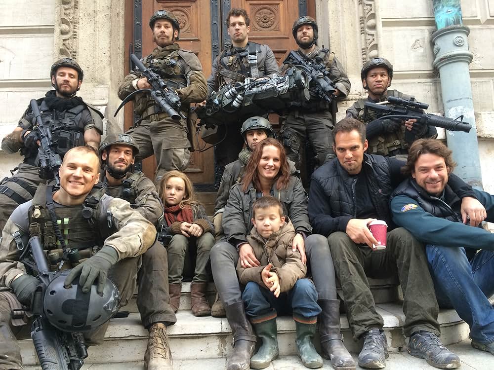 スペクトルの画像