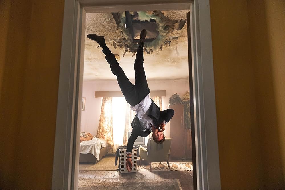 Mr.ノボカインの画像