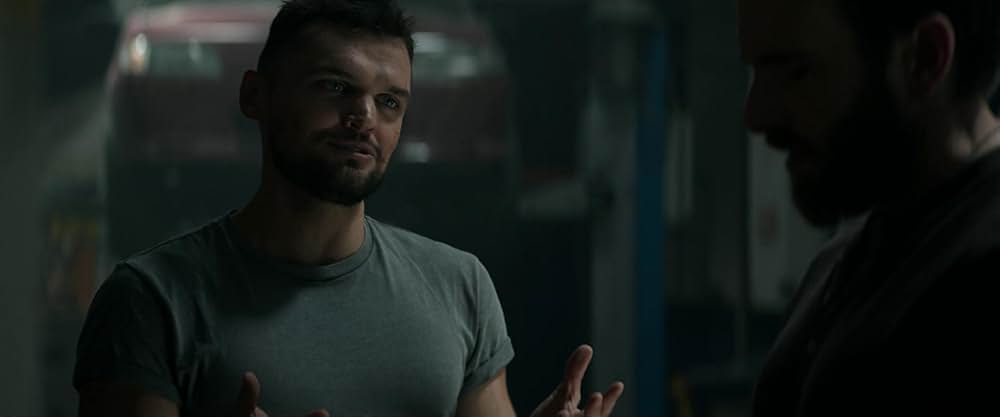 Mr.ノボカインの画像