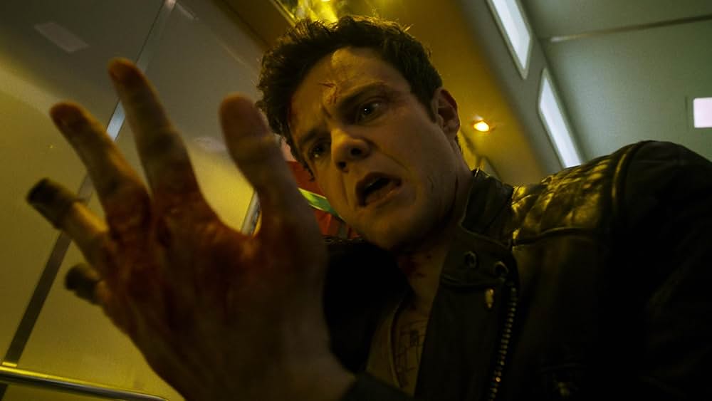 Mr.ノボカインの画像