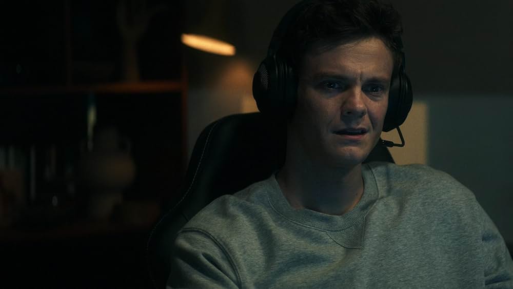 Mr.ノボカインの画像