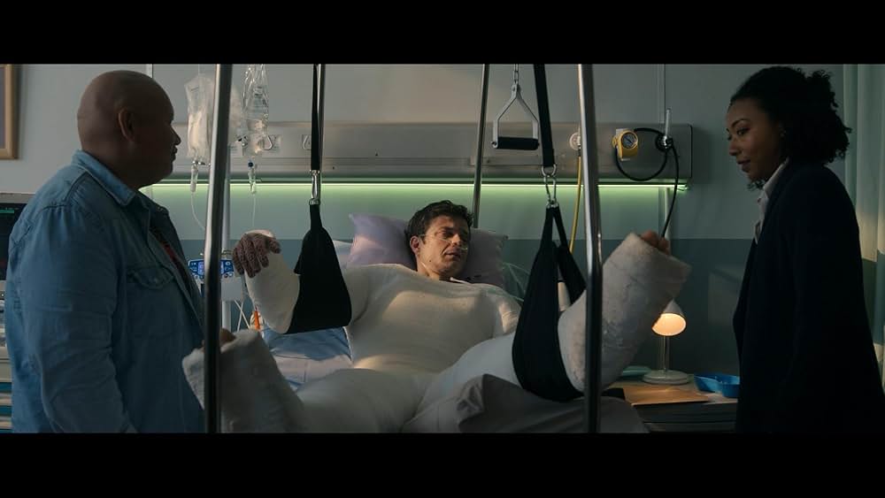 Mr.ノボカインの画像