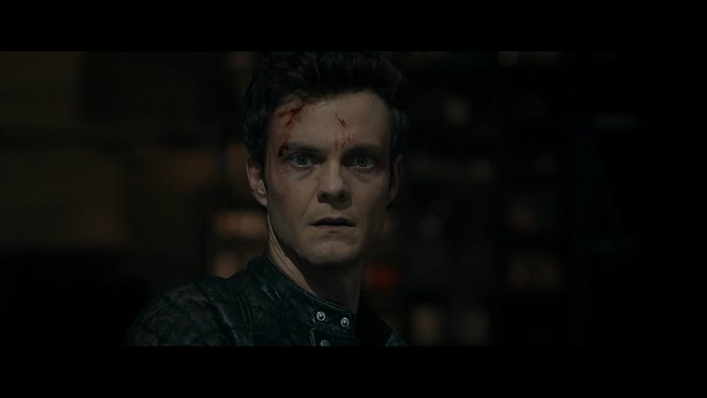 Mr.ノボカインの画像