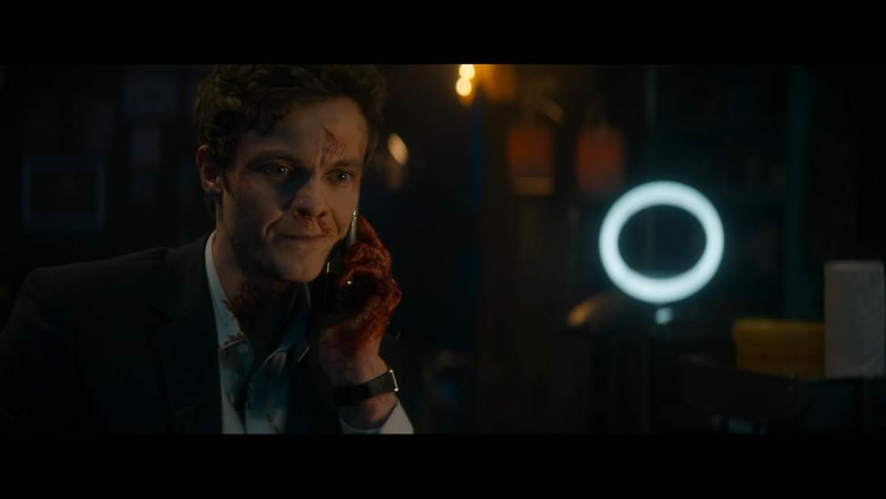 Mr.ノボカインの画像