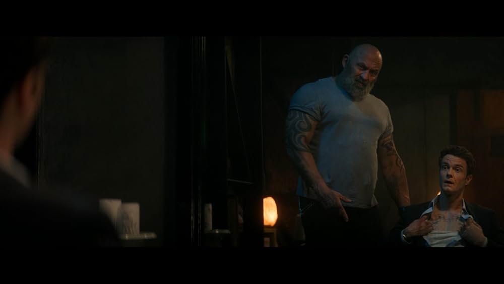 Mr.ノボカインの画像