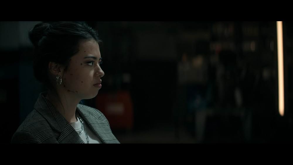 Mr.ノボカインの画像