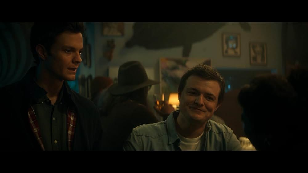 Mr.ノボカインの画像