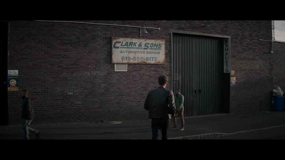 Mr.ノボカインの画像